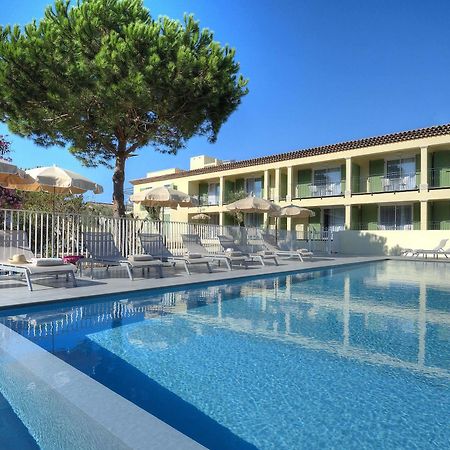 La Bastide De L'Oliveraie Cannes Luaran gambar